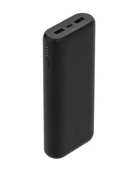 Power Bank Belkin BoostCharge 3 Port Compact