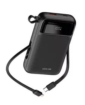 Power Bank Green Lion Luzern MagSafe (20K)