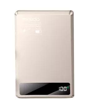 Power Bank Yesido YP66 (5000 мАч) 15W QС