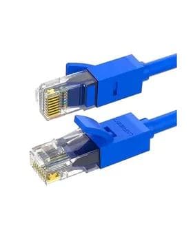 Патч-корд Ugreen NW102 1м CAT6 UTP (11201)