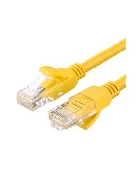 Патч-корд Ugreen NW103 1м CAT5e UTP (11230)