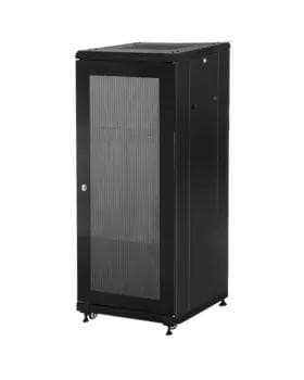 Серверный шкаф OEM 600x600x1200 24U-19"