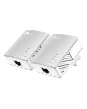 Комплект адаптеров TP-Link TL-PA4010 AV600