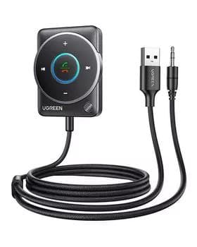 Bluetooth приемники Ugreen CM723 (35002)