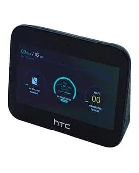 Мобильный Wi-Fi Роутер HTC 5G Hub