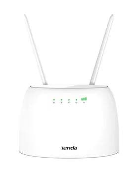 Wi-Fi роутер Tenda 4G06С N300 Wi-Fi 4G LTE Router
