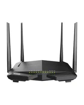 Wi-Fi роутер Tenda V12 (AC1200)