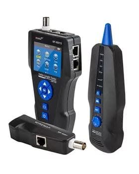 Тестер NOYAFA NF-8601S ver.V8