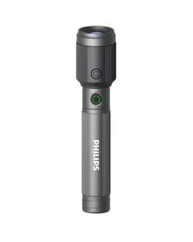 Аккумуляторный фонарь PHILIPS SFL2141/56 650Lm 1200 mAh (300м)