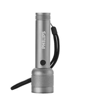 Аккумуляторный фонарь PHILIPS SFL2186R/56 910Lm 2200 mAh (300м)