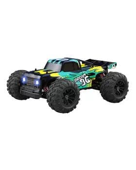 Радиоуправляемый внедорожник Dream 96 Offroad (UJ99-162)