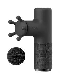 Мини-массажный пистолет Philips PPM7311 (Black)