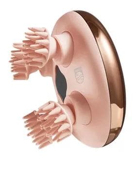 Массажер для головы Philips Head Massager PPM1301 (Pink)