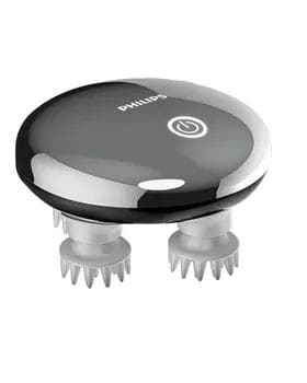 Массажер для головы Philips Head Massager PPM1301 (Grey)