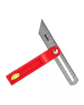 Измерительный угольник Ronix RH-9791 (20 см)