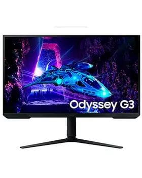 Монитор Samsung Odyssey G3 G30D 32"