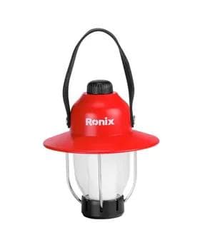 Кемпинговый фонарь RONIX RH-4228