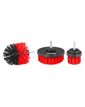 Набор щеток для чистки Ronix RH-9959