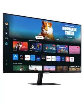 ТВ/Монитор Samsung M5 M50D 32" [LS32DM500EMXUE]