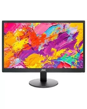 Монитор AOC E970SWN 18.5''