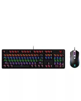 Комплект Rapoo V185S (Black)