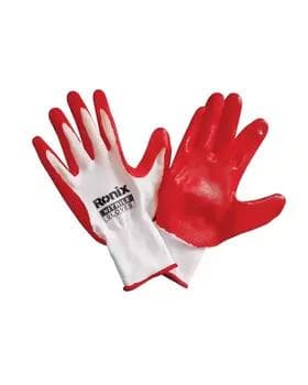 Защитные перчатки Ronix RH-9010