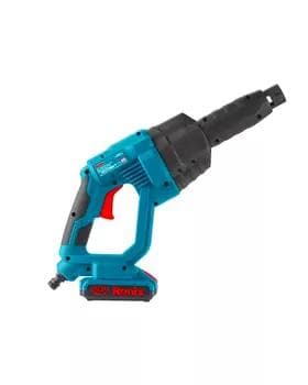 Аккумуляторная мойка высокого давления Ronix 8930