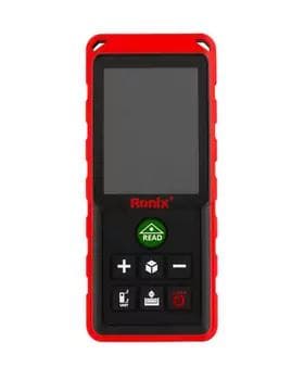 Лазерный дальномер Ronix RH-9351G 50м