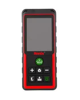 Лазерный дальномер Ronix RH-RH-9353G 100м