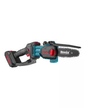 Аккумуляторная цепная пила Ronix 8600 (15 см)