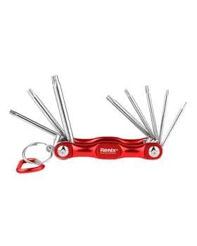 Набор Torx ключей RH-2041