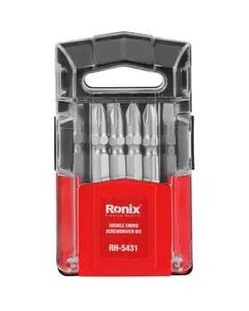Набор бит Ronix RH-5431