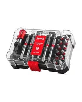 Набор бит Ronix RH-5450