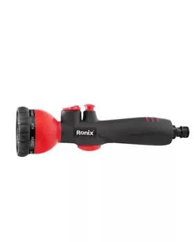 Насадка для садового шланга Ronix RH-4016