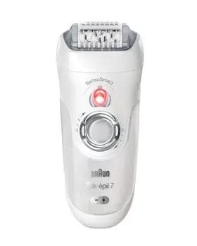 Эпилятор Braun Beauty Set 7