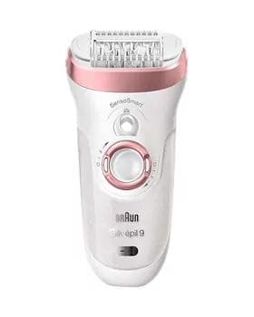 Эпилятор Braun Silk-epil 9 SensoSmart SES 9-985