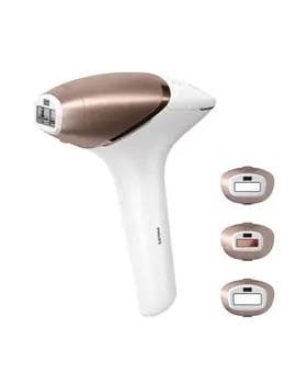Фотоэпилятор Philips Lumea IPL Hair Removal 9000