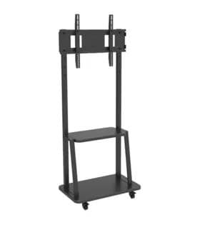 Напольная стойка для телевизора 75" Y800