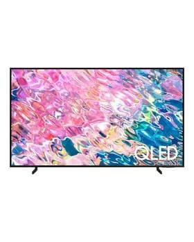 Телевизор Samsung QE75 75" 4K UHD QE75Q60DAUXCE