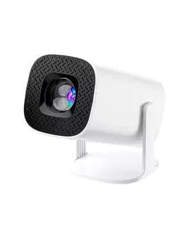 Проектор HONGTOP P30 MAX (с 2-я Геймпадами)