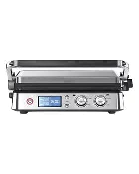 Электрогриль Braun MultiGrill 9