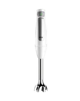 Блендер Braun Multiquick 7 MQ7035BI 4в1