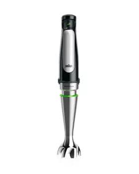 Блендер Braun Multiquick 7 MQ7075X 5в1