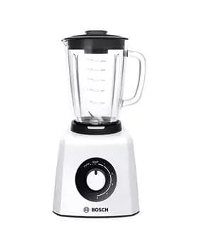 Блендер Bosch MightyMixx 1.9L 600W (White)
