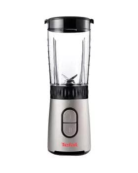 Блендер Tefal Mix and Drink Blender 600W (0.6л)