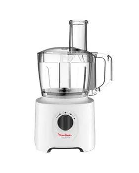 Кухонный комбайн Moulinex Easy Force Food Processor