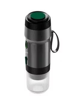 Кофеварка Green Lion G-Portable Pro Coffee Maker (Black)