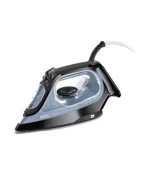 Утюг Braun Texstyle 3 (Black) SI3055BK