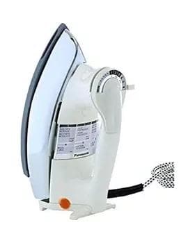 Утюг Panasonic De-Luxe Automatic Iron (White)