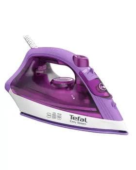 Утюг Tefal Easy Steam (Violet) FV1953M0